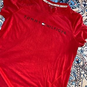 Tommy Hilfiger Sports Tee